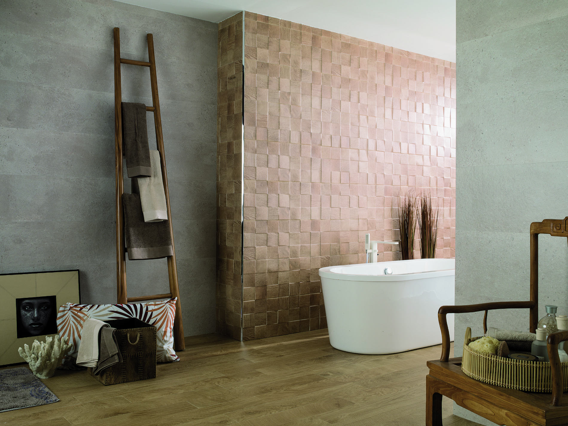 Mosaike