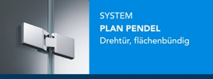 Planpendel